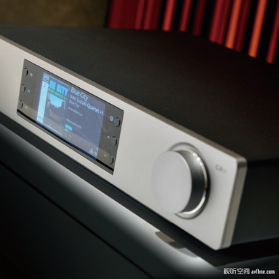 數(shù)碼播放器的超值之選 Cambridge Audio CXN100 網(wǎng)絡(luò)播放器深度解析