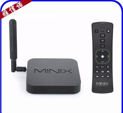 MINIX NEO U9-H搭配NEO A3飛鼠 一款高性能八核網絡播放器的全面解析