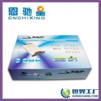 內(nèi)置2.5英寸硬盤的高清網(wǎng)絡(luò)播放器 日常消遣之佳選